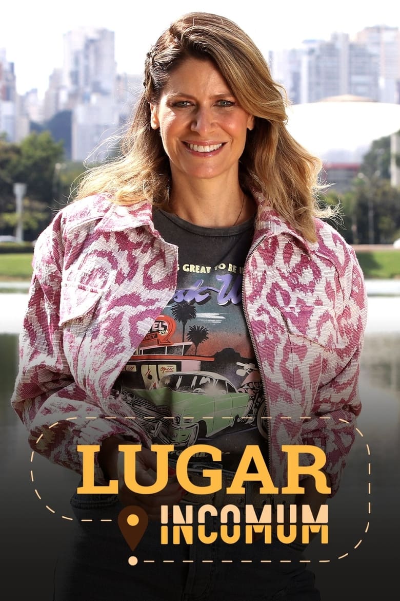 Poster of Episodes in Lugar Incomum - Season 20 - Season 20