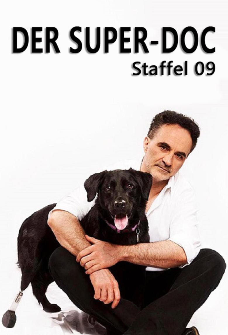 Poster of Episodes in The Supervet  Noel Fitzpatrick - Season 9 - Season 9