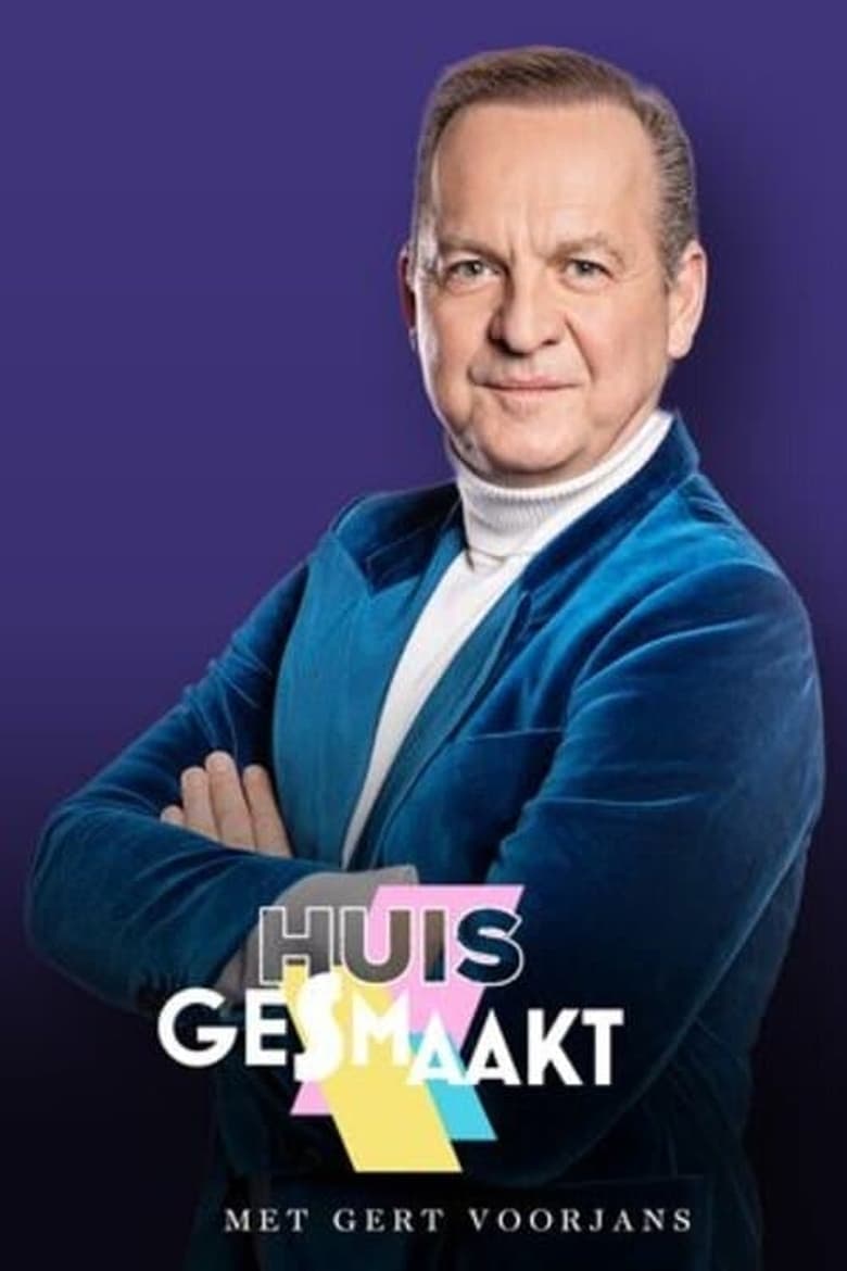 Poster of Cast and Crew in Huis Gesmaakt - Season 1 - Episode 9 - Episode 9