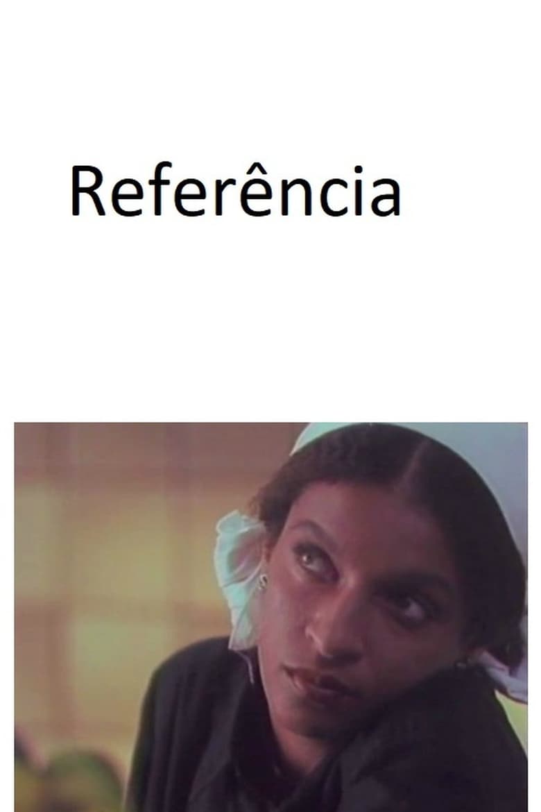 Poster of Referência