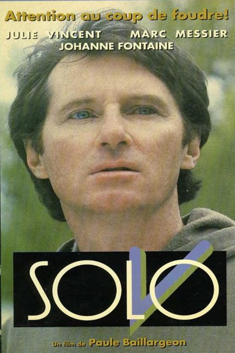 Poster of Solo