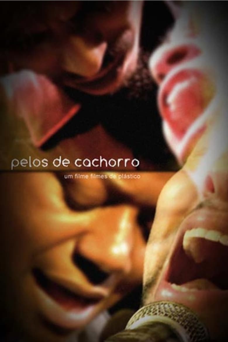 Poster of Pelos de Cachorro