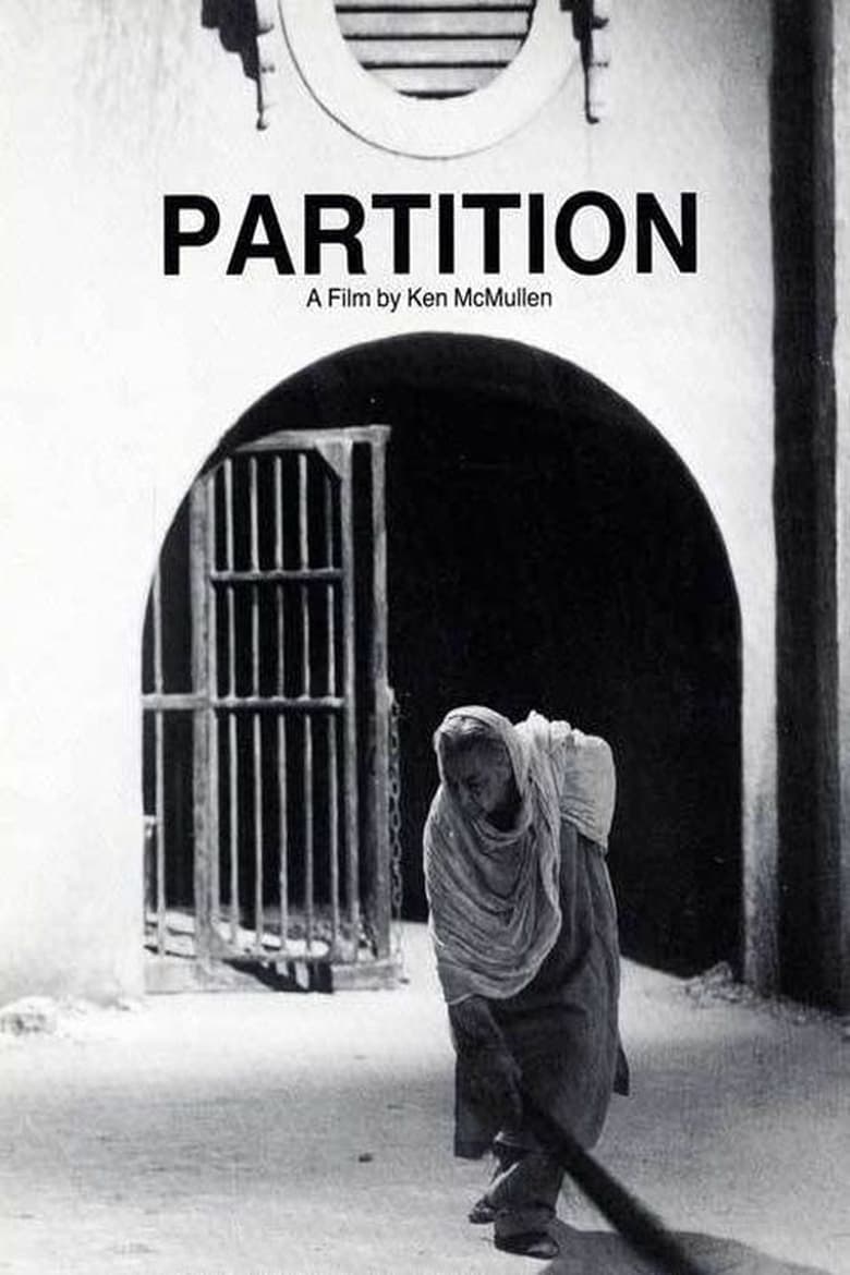 Poster of Partition