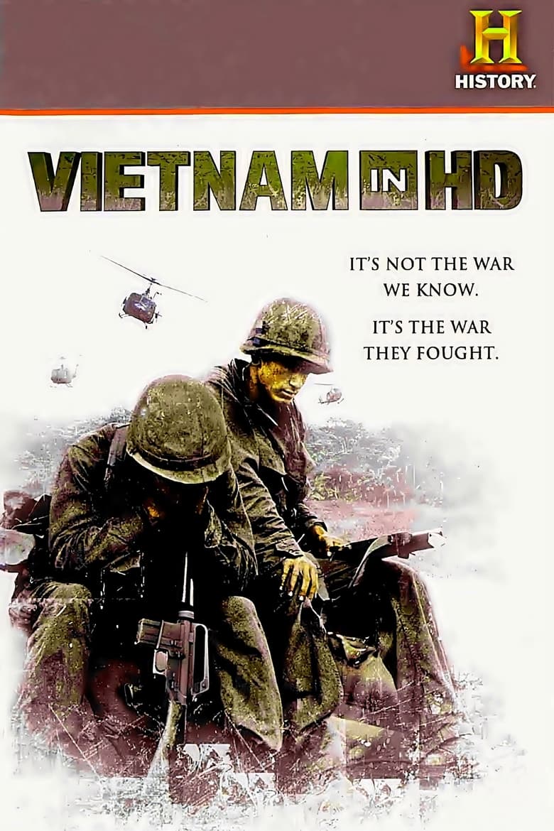 Poster of Episodes in Vietnam In HD - Season 1 - Season 1