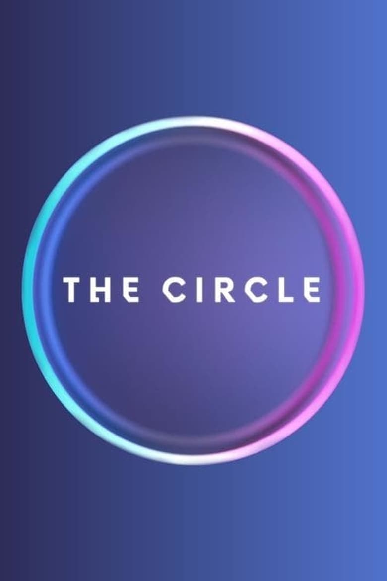 Poster of Episodes in The Circle - Series 1 - Series 1