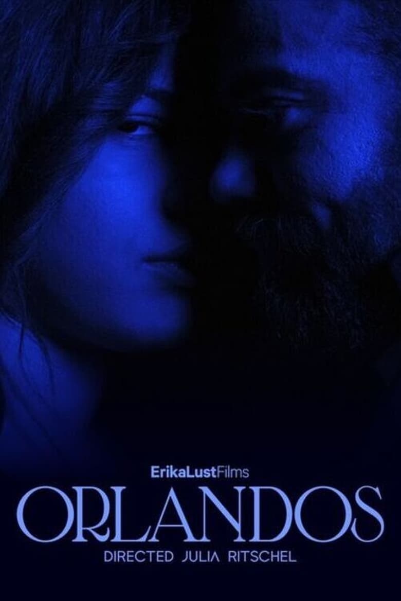 Poster of Orlandos