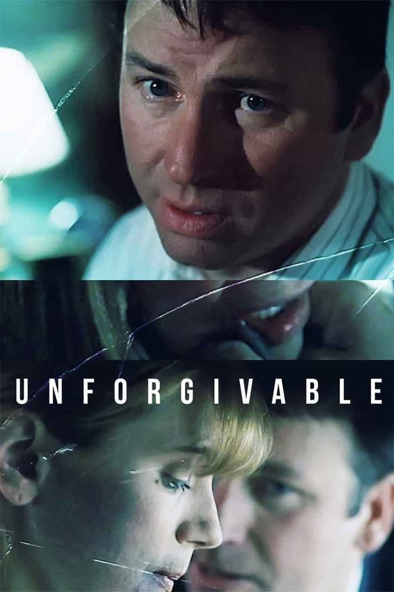 Poster of Unforgivable