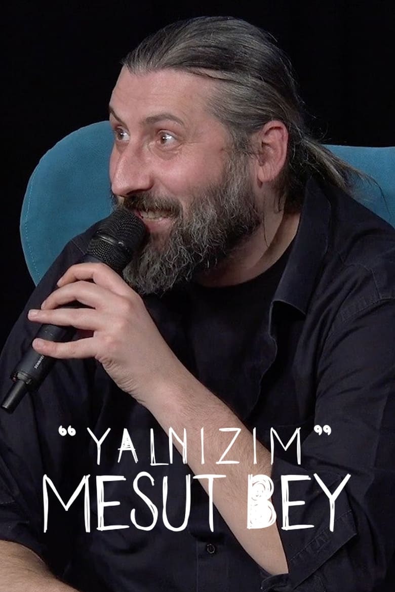 Poster of Episodes in Yalnizim Mesut Bey - Season 3 - Season 3