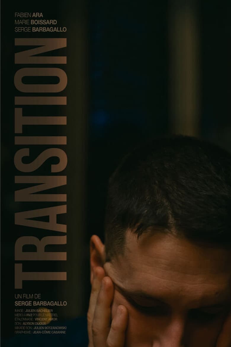 Poster of Transition