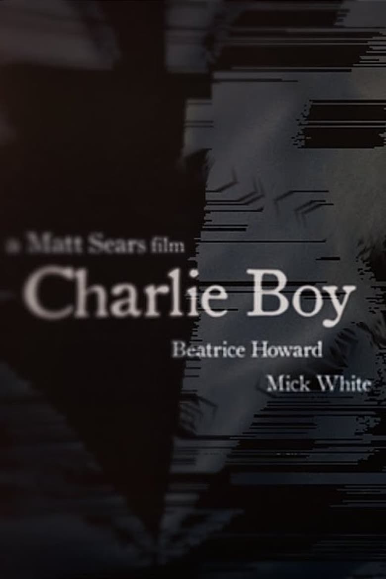 Poster of Charlie Boy