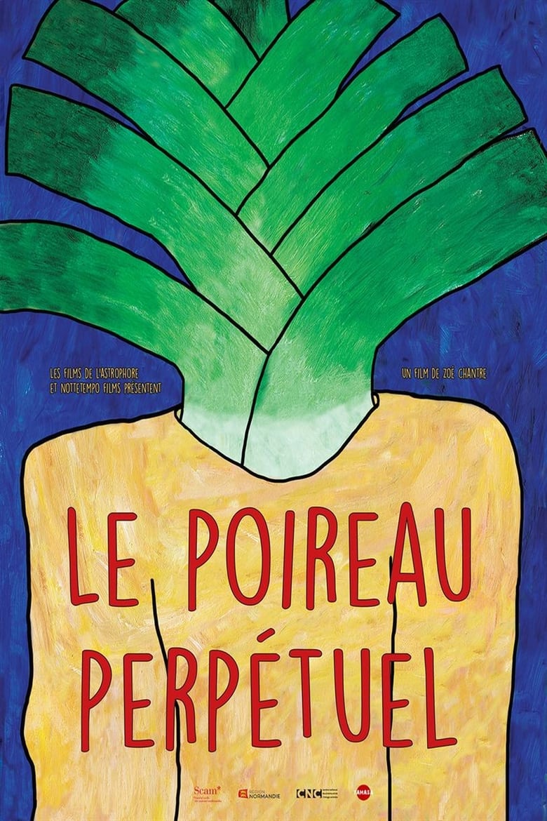 Poster of The Perpetual Leek