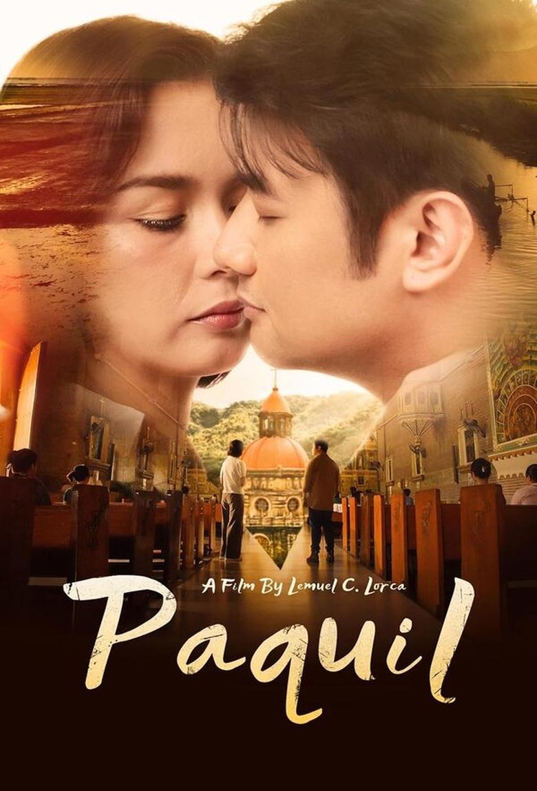 Poster of Paquil