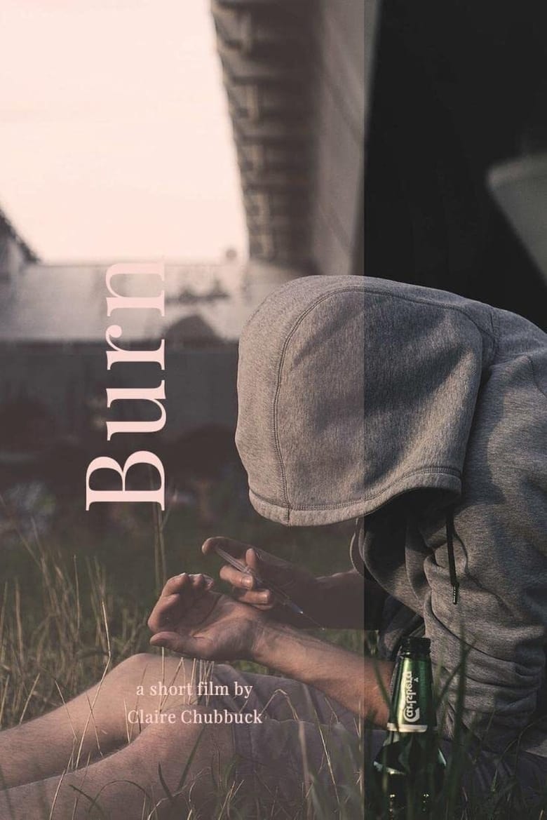 Poster of Burn