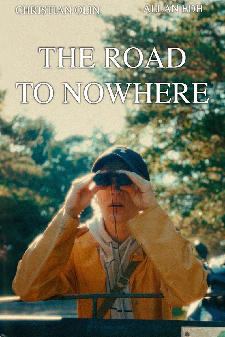 Poster of The Road To Nowhere