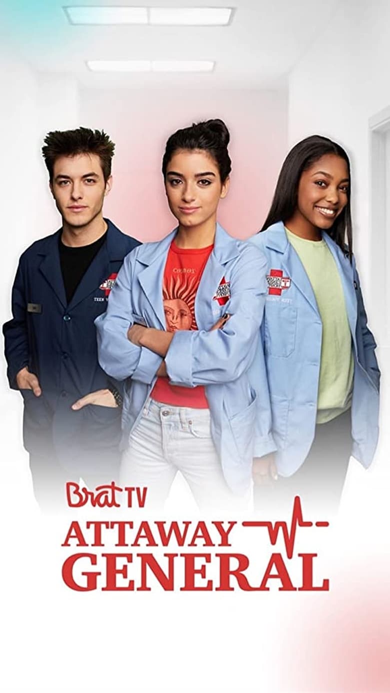 Poster of Attaway General