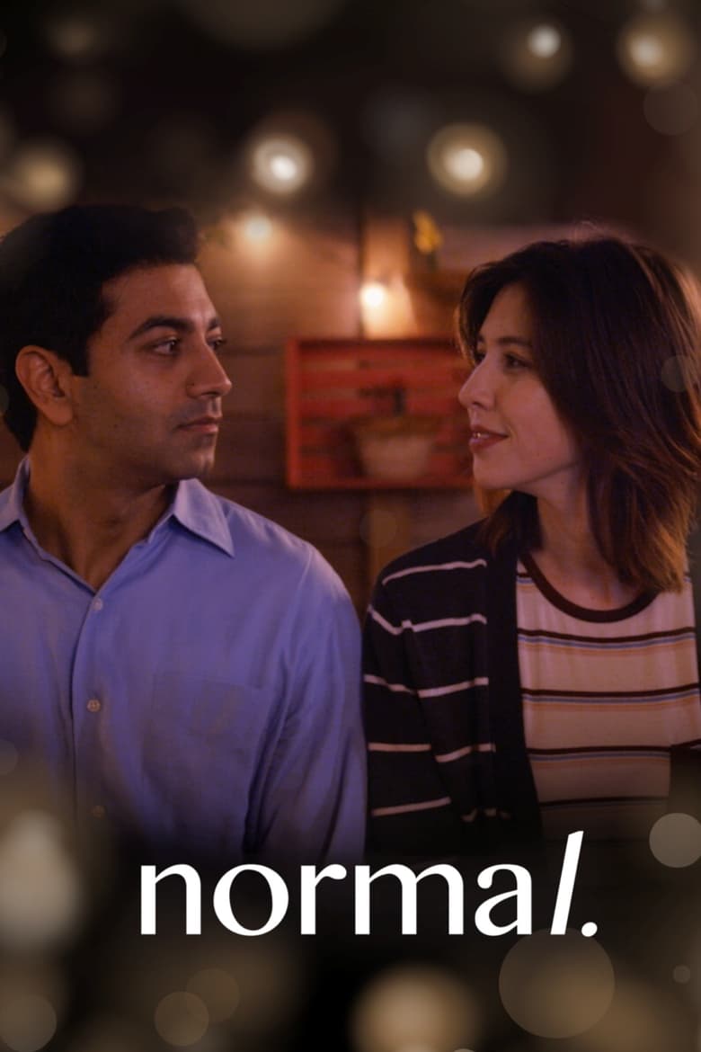 Poster of normal.