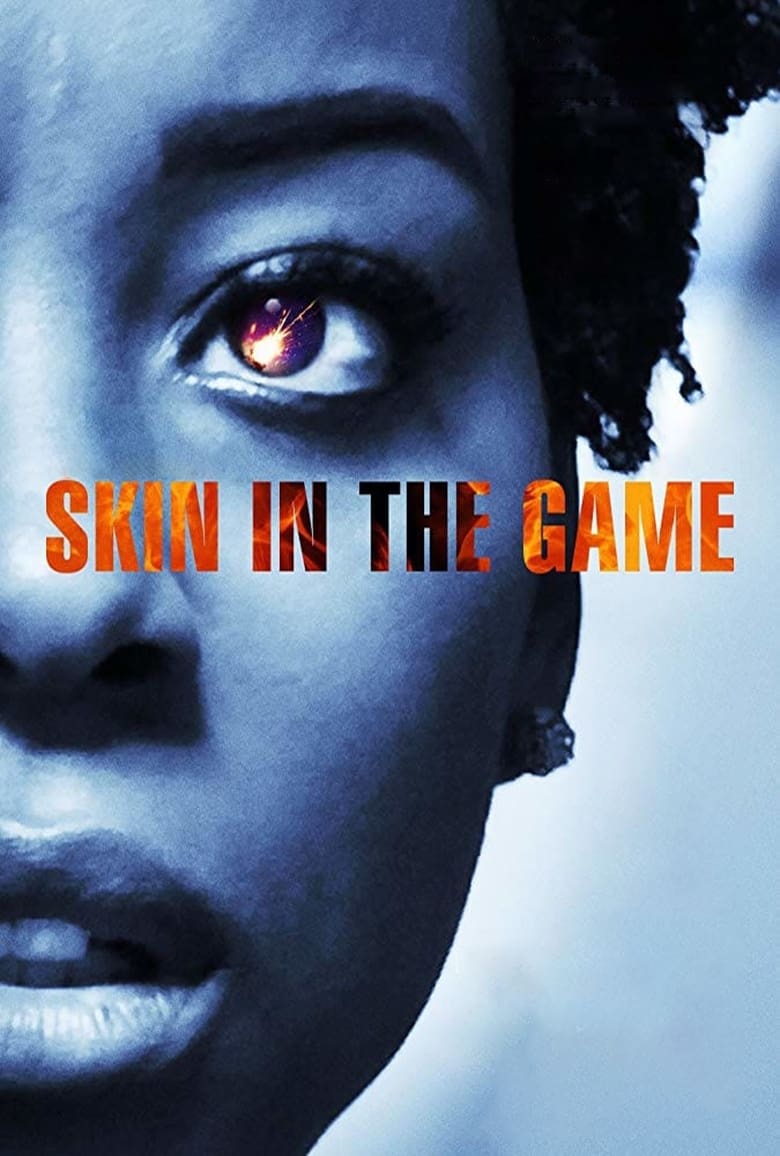 Poster of Skin in the Game