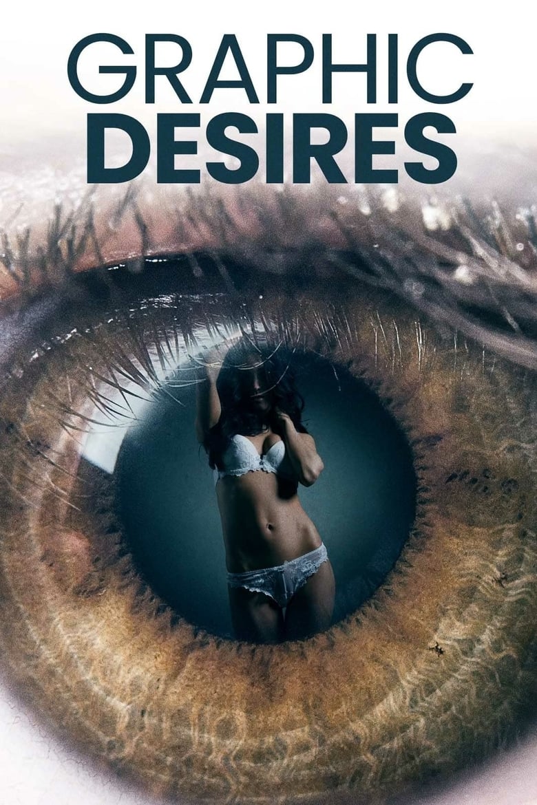 Poster of Graphic Desires