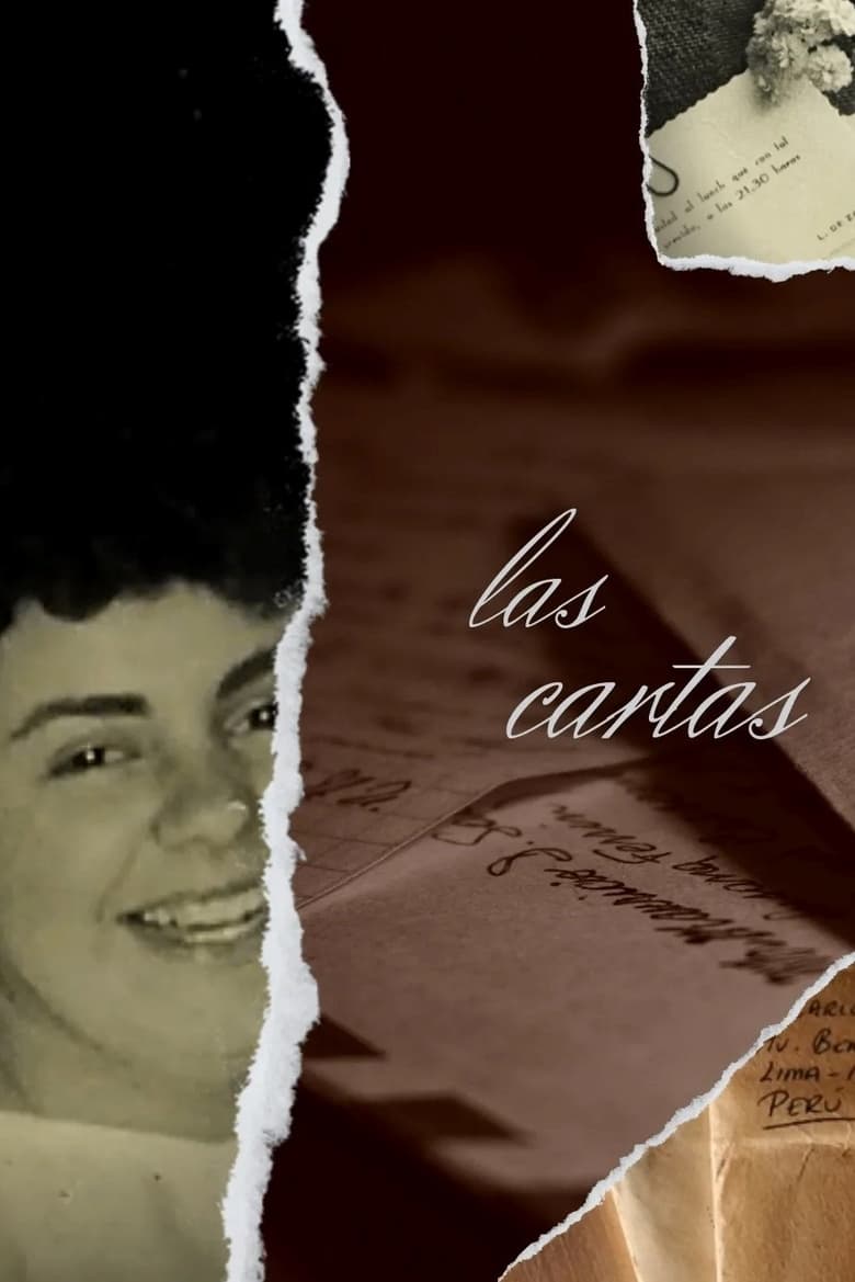 Poster of Las cartas