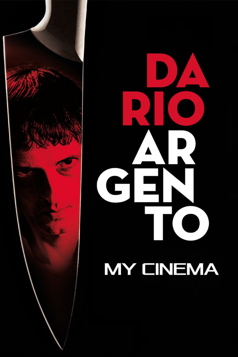 Poster of Dario Argento: My Cinema