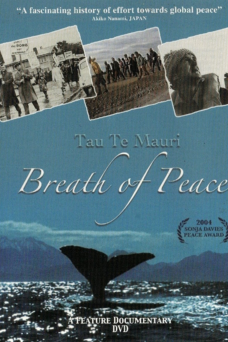 Poster of Breath of Peace