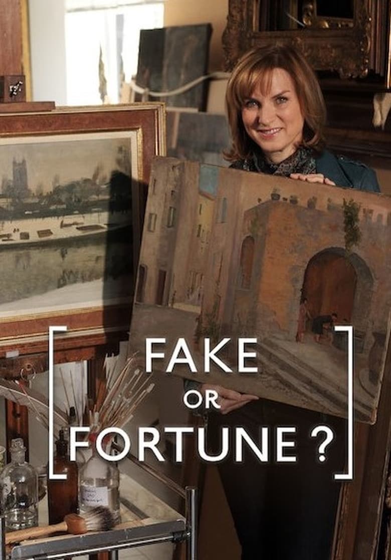 Poster of Episodes in Fake Or Fortune? - Series 2 - Series 2