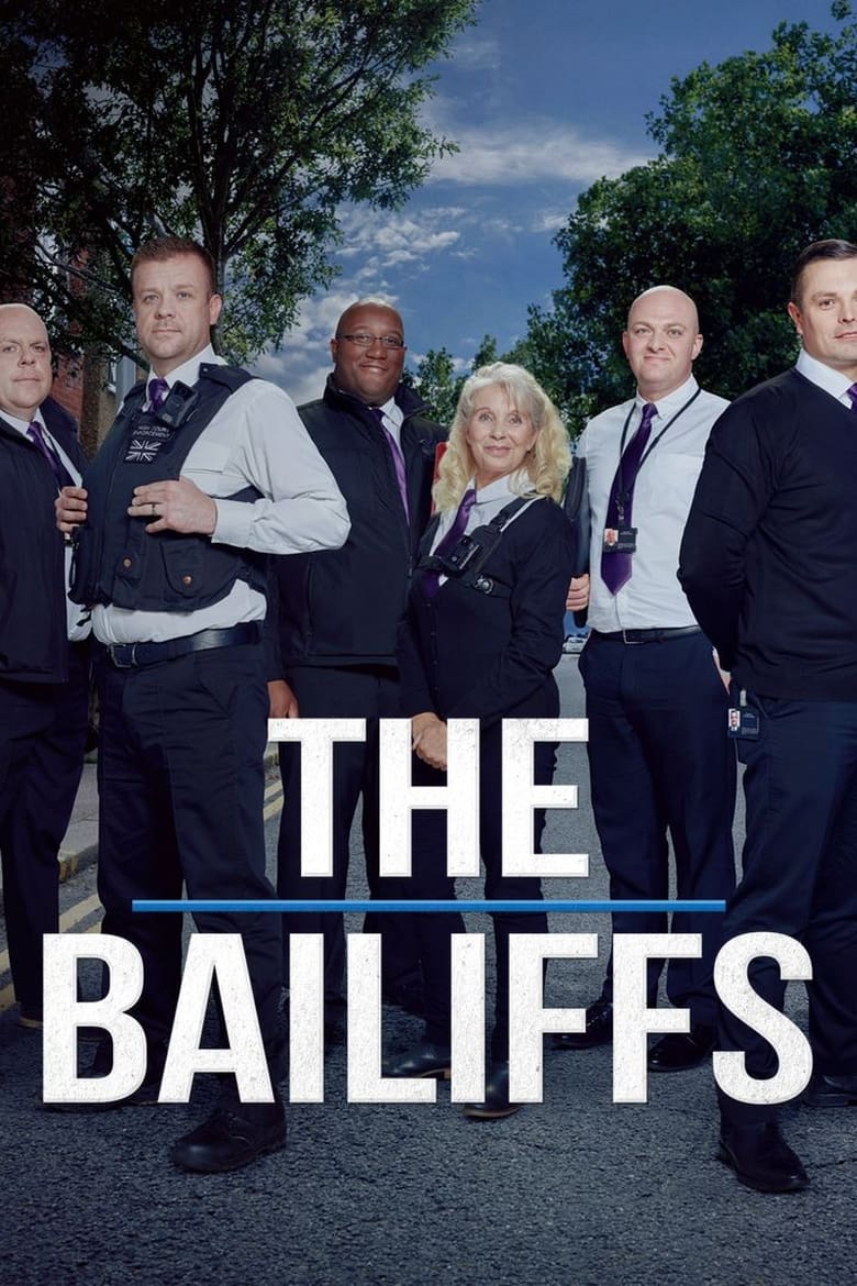 Poster of Episodes in The Bailiffs - Season 2 - Season 2