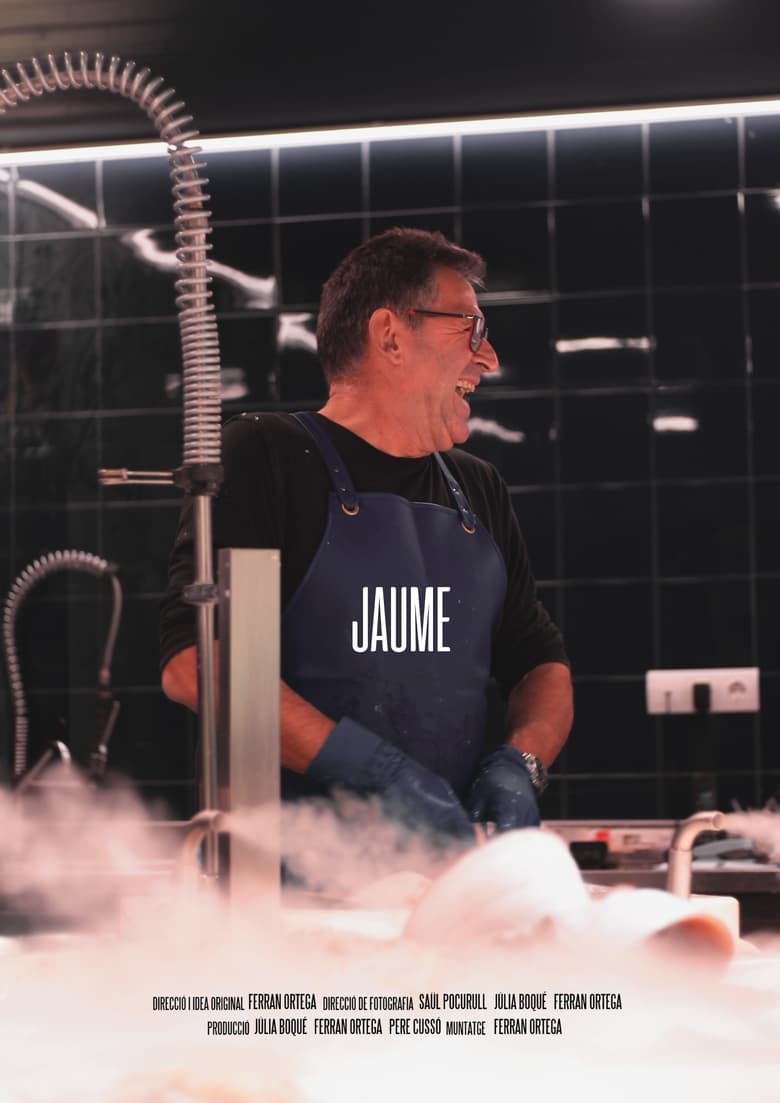 Poster of JAUME