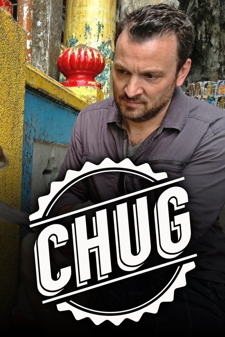 Poster of Chug