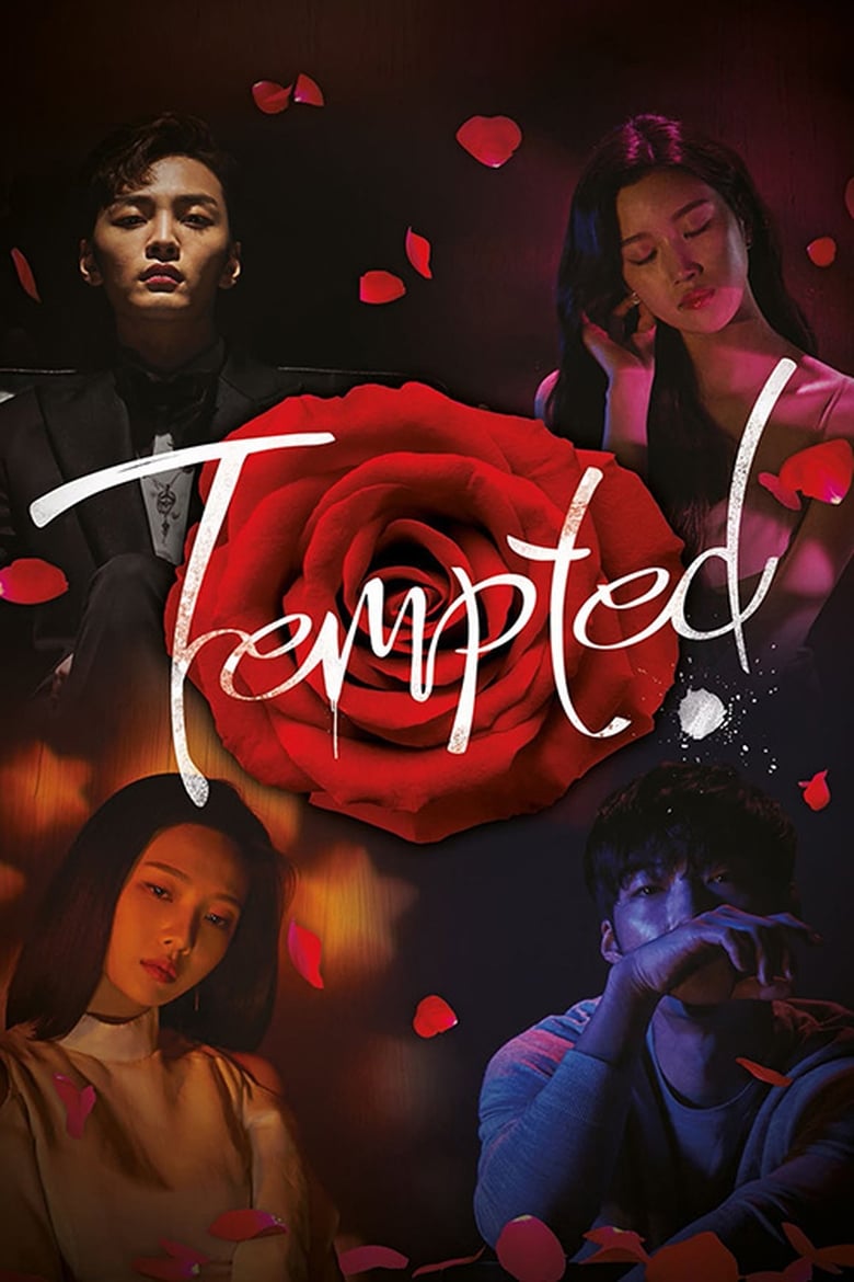 Poster of Episodes in Tempted - Season 1 - Season 1