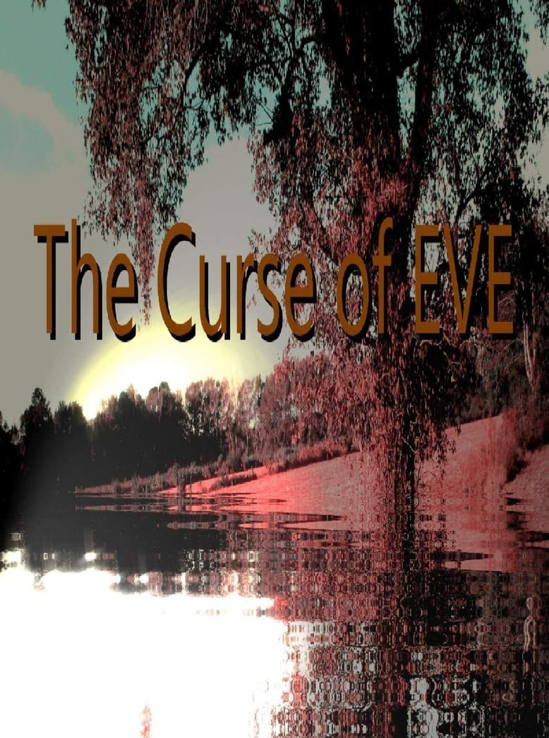 Poster of The Curse of EVE