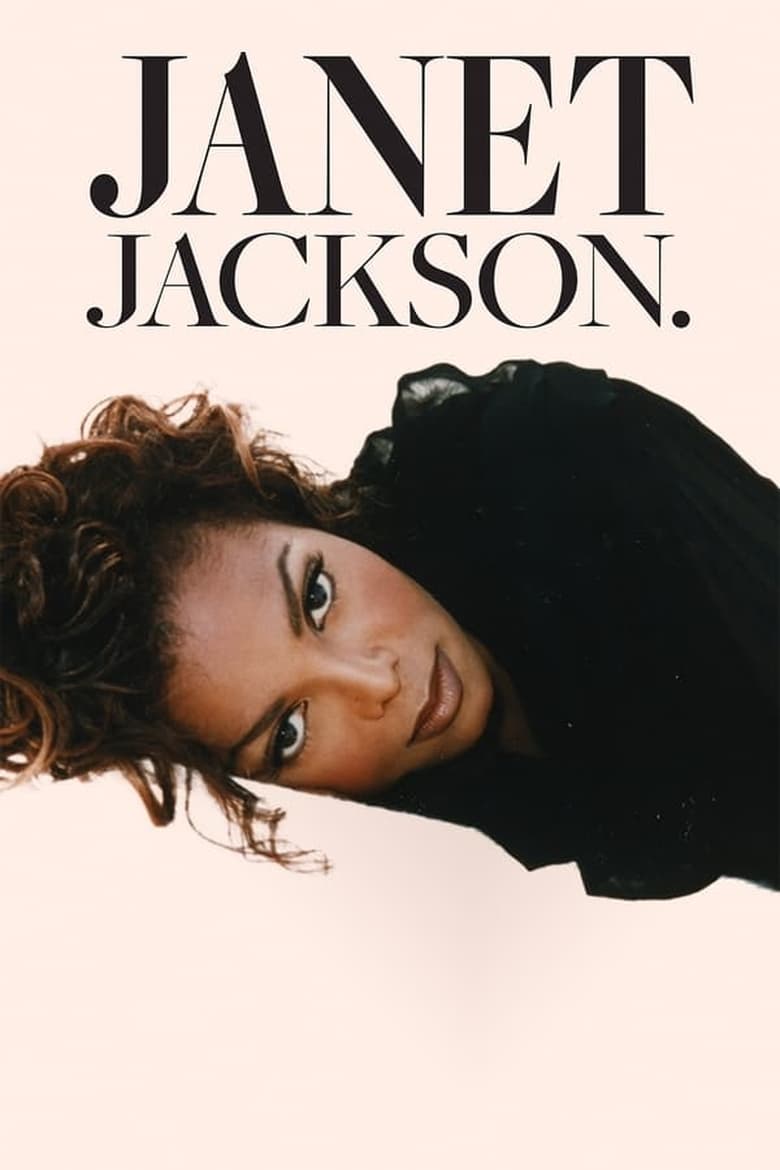 Poster of Episodes in JANET JACKSON. - Season 1 - Season 1