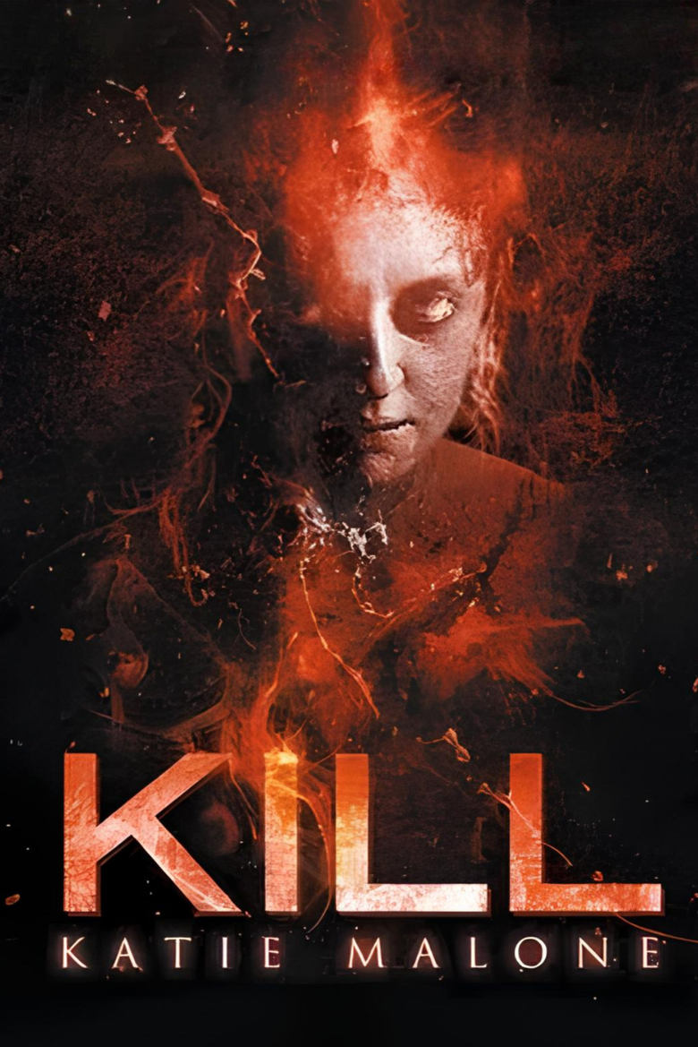 Poster of Kill Katie Malone