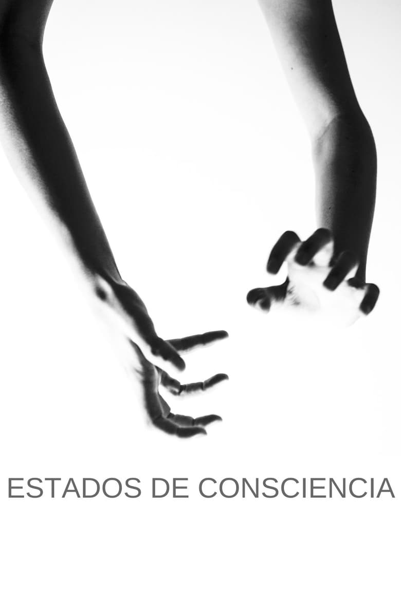 Poster of Estados De Consciencia