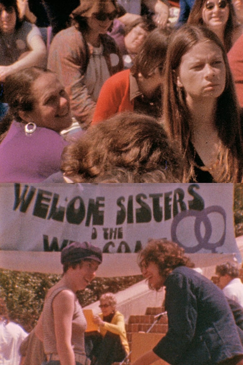 Poster of Sisters!