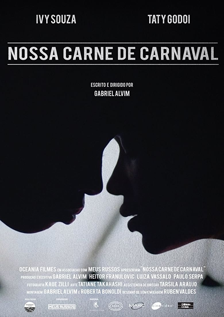 Poster of Nossa Carne de Carnaval