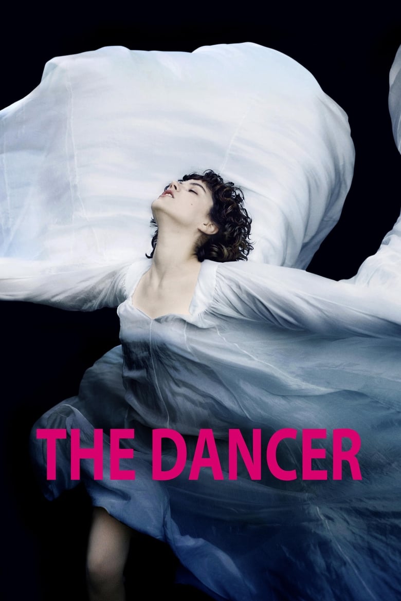 Poster of The Dancer