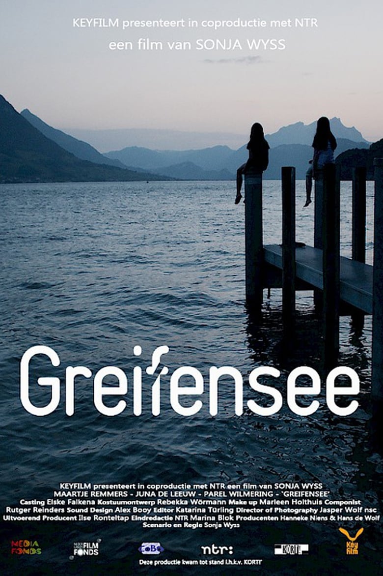 Poster of Greifensee