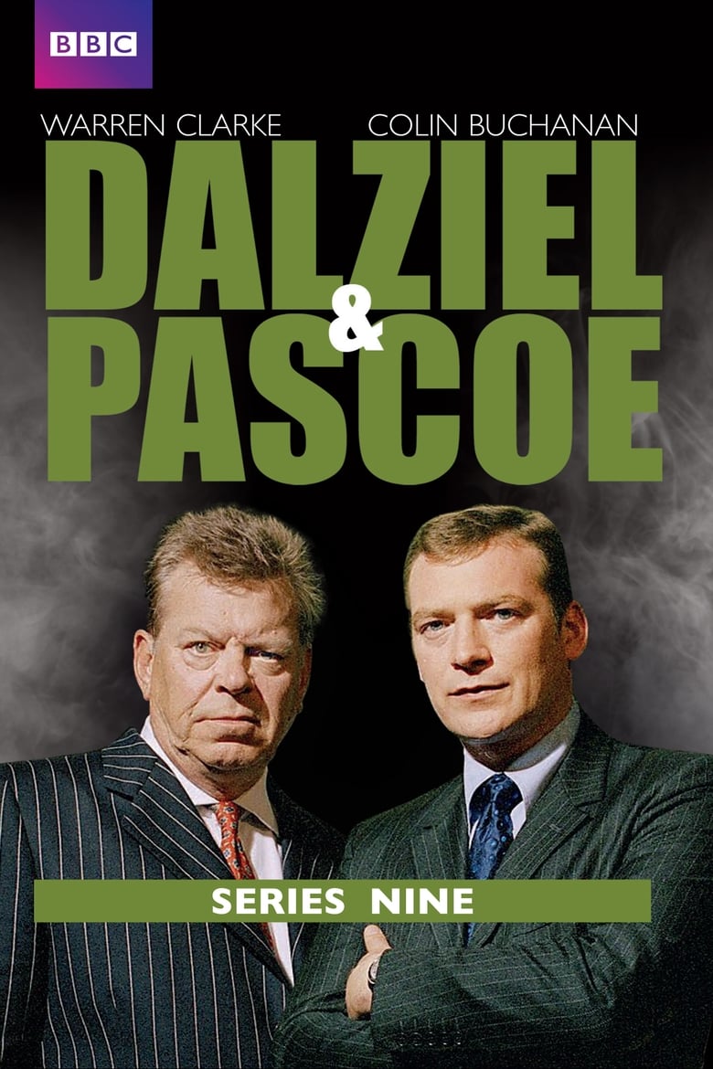 Poster of Cast and Crew in Dalziel & Pascoe - Season 9 - Episode 7 - Dust Thou Art (1)