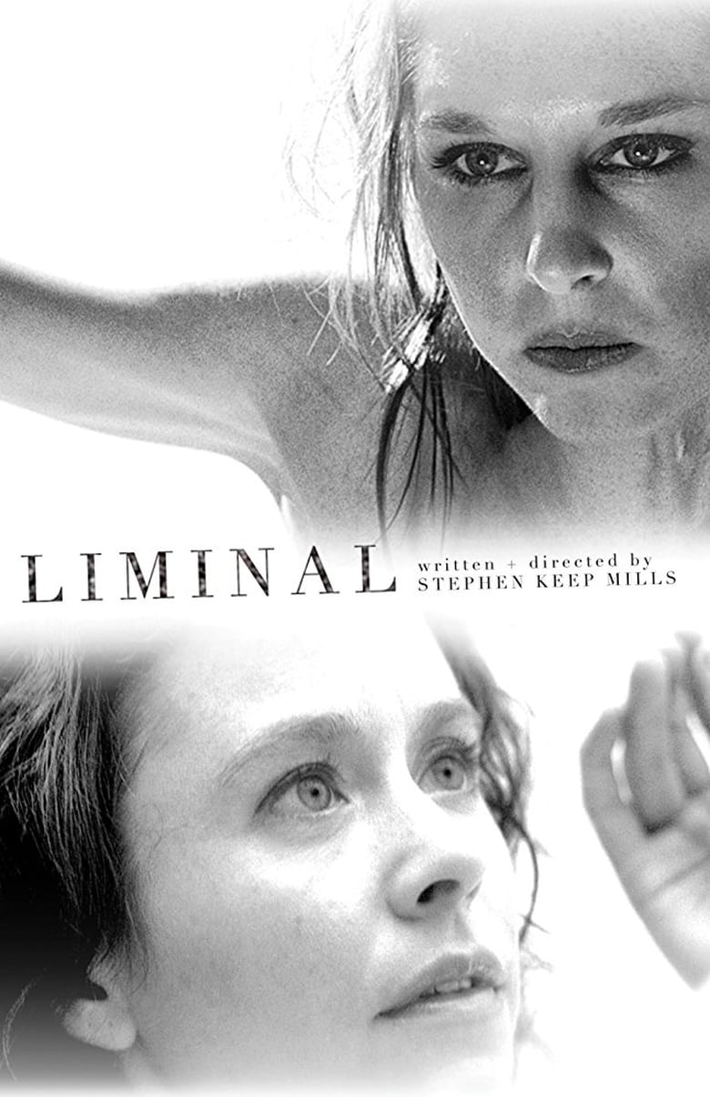 Poster of Liminal