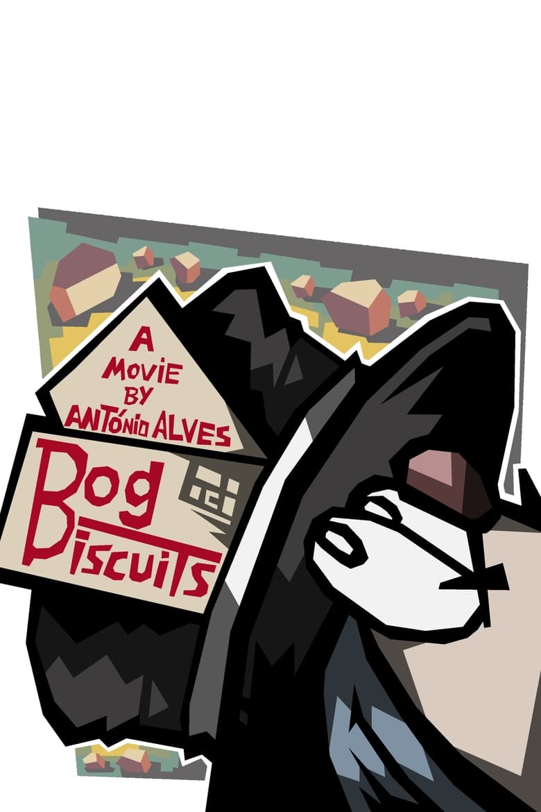 Poster of Dog Biscuits