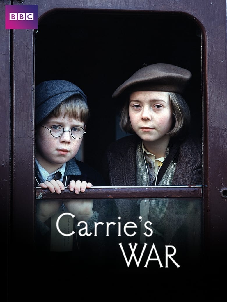 Poster of Carrie's War