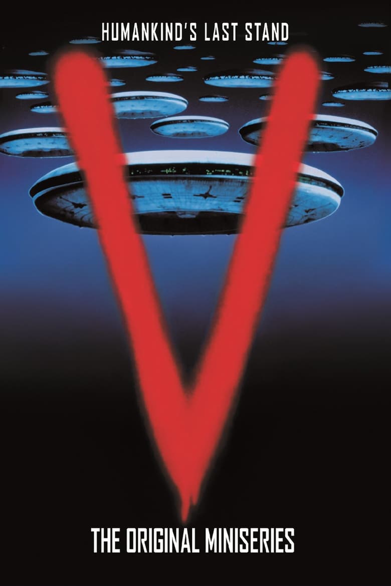 Poster of Episodes in V - Miniseries - Miniseries