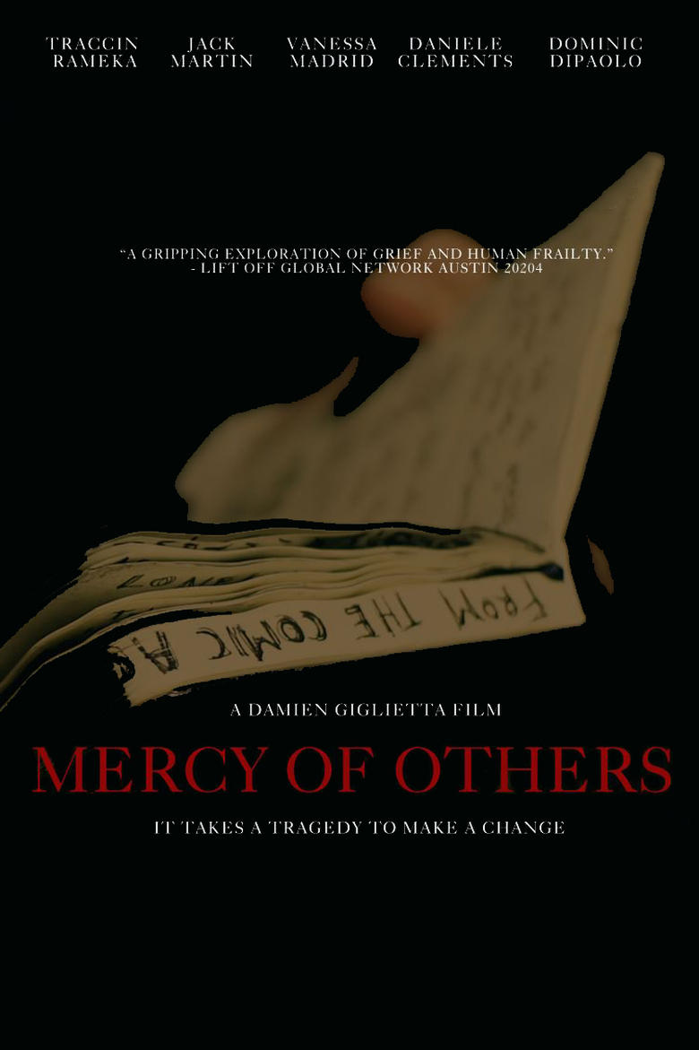 Poster of Mercy of Others