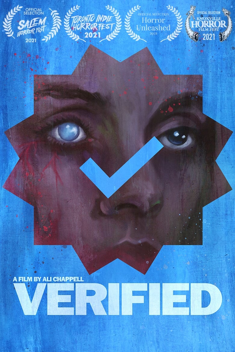 Poster of Verified