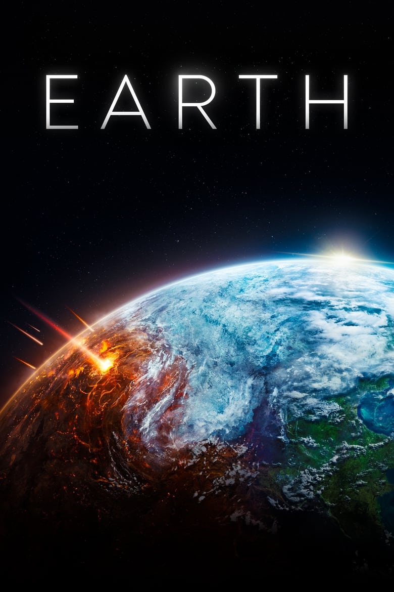 Poster of Earth