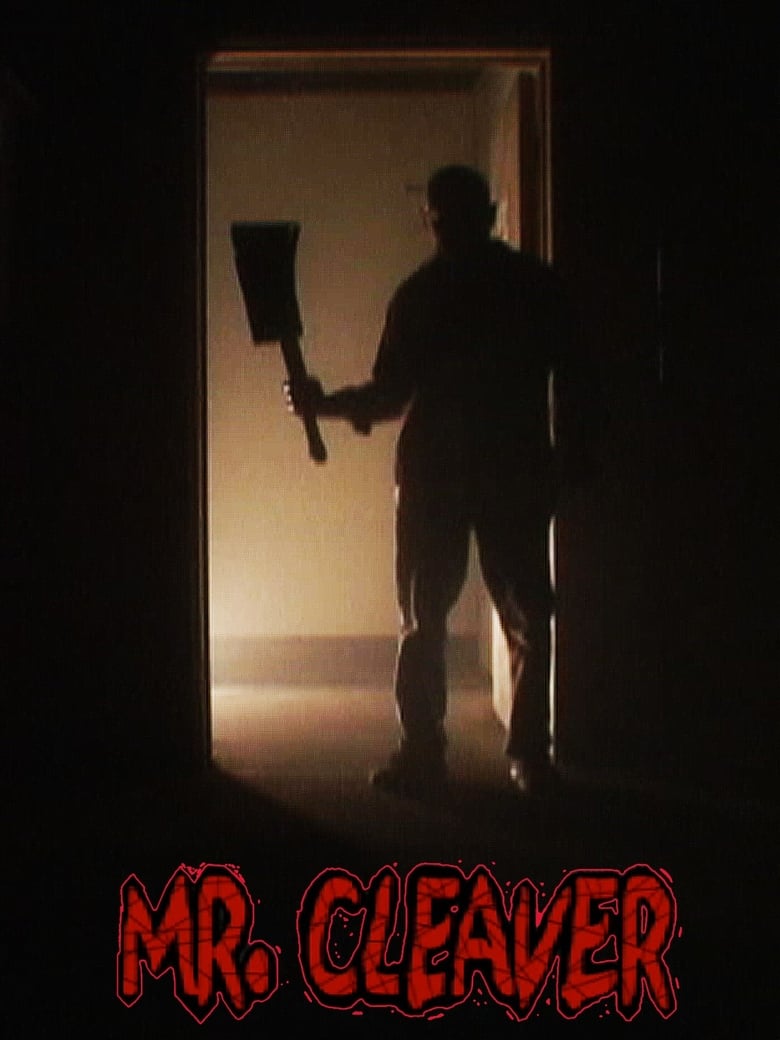 Poster of Mr. Cleaver