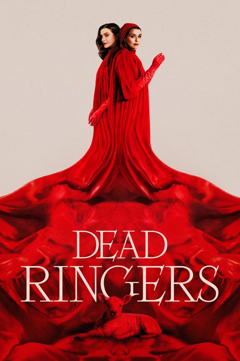 Poster of Dead Ringers