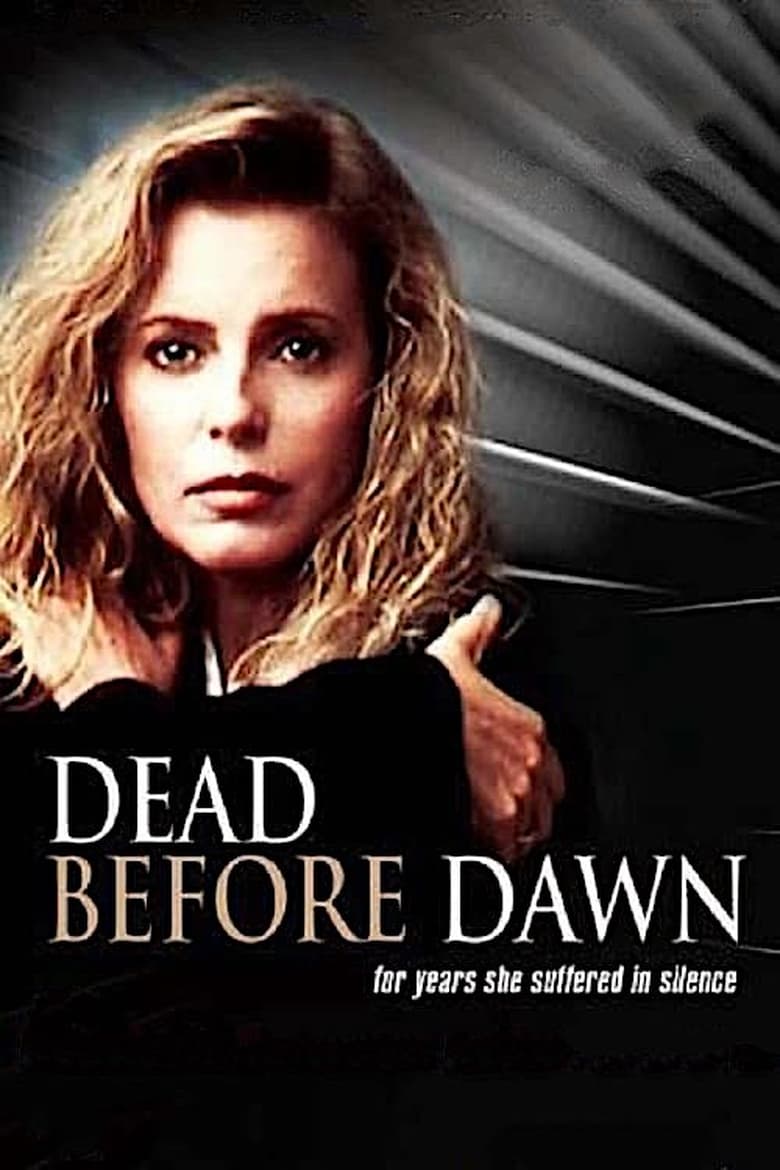 Poster of Dead Before Dawn