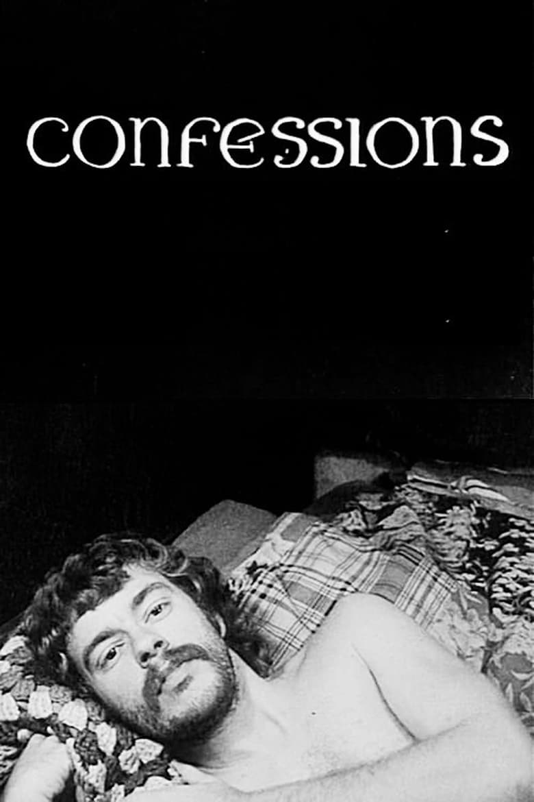 Poster of Confessions